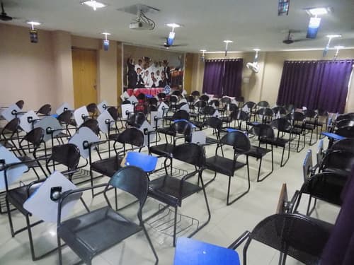 IIHM Ahmedabad  Placement Event photo 11